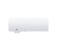 Blindé 200 litres horizontal raccord dessous - chauffe-eau électrique