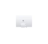 Blindé 75 litres horizontal raccord dessous - chauffe-eau électrique