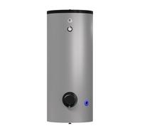 Blindé Stable 500 litres avec jaquette - chauffe-eau électrique
