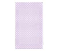 blindecor Motas Store Enrouleur, Tissu, Lilas, 160 x 250 cm