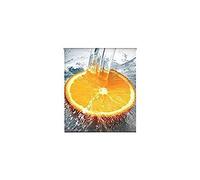 Blindecor Store Enrouleur translucide Cuisine, W-C-67380, 110 x 180 cm