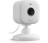 Blink Mini 2, 1 caméra, blanc