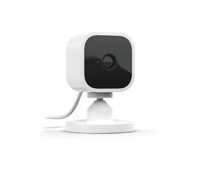 Blink Mini Cube Caméra de sécurité IP Intérieure 1920 x 1080 pixels Bureau