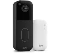 Blink Video Doorbell 2 schwarz + Sync Modul