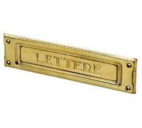 Blinky 2741010 sachets pour lettres 2501 Laiton brillant