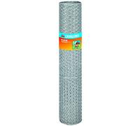 Blinky 68505 Farm Grillage triple torsion hexagonal 5 m 16/2 50
