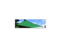 Blinky 80820 Filet d'ombrage carré 3,6 x 3,6 m