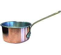 Blinky 9407616 Casserole cuivre étamé, diamètre 16 cm