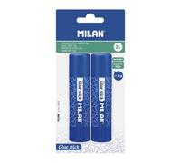 Blister 2 Bâtons De Colle 21 G