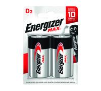 Blister 2 piles Ultra Plus LR20