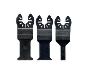Blister 3 lames pour multi-cutter - DEWALT - DT20713-QZ