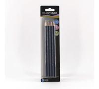 Blister 4 Crayons Hb Ulmann