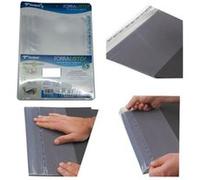Blister 5 couvertures livres haute 28,5 cm G