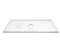 Lames pour cutter Olfo Green SK4 18 mm - Etui de 5