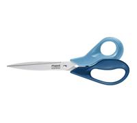 Maped - Ciseaux asymétriques multi-usage 21cm - Anneaux ergonomiques