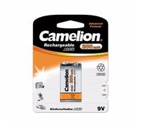 Camelion 17020122 accu 9 Volt Block / 200mAh sous blister