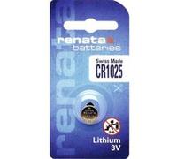 Renata CR1025 BATCR1025