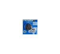 RENATA Blister de 1 Pile bouton oxyde argent X365 SR1116SW