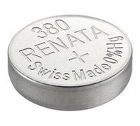 RENATA Blister de 1 Pile bouton oxyde argent X380 SR936W