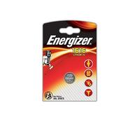 Blister de 1 pile lithium calculatrices/photo CR1616