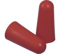 BLISTER DE 10 PAIRES BOUCHONS D'OREILLE DELTA PLUS - CONICO10JA