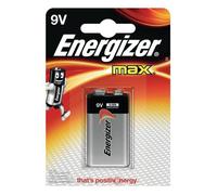 Blister 1 pile Energizer Max LR61