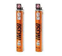 Blister de 2 Cartouches de gaz pour cloueur IM350 SPIT - 300346