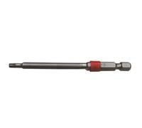 Blister de 2 embouts CAMO TX15 avec butée pour lames rainurées SOFRAGRAF - 345089