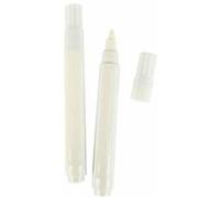 Blister De 2 Marqueur Craie Liquide 6 M Blanc - Ctop NA G