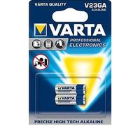 VARTA 2996 Batterie 4223 V 23 GA 12V (10x 2er-Blister)
