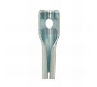 Blister de 20 chevilles suspente métallique EN-C pour plafond Lt. 47 mm - PO26060BL - Alsafix