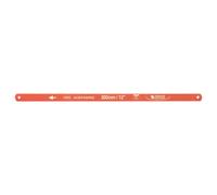 BLISTER DE 3 LAMES HSS TALIAPLAST - 480404