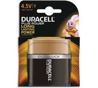 Blister de 4 accus rechargeables 1,2V AAA HR3 750mAh G