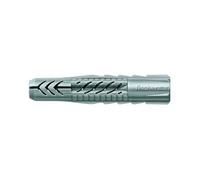 Blister de 4 chevilles multi-matériaux FISCHER UX 6x35 mm