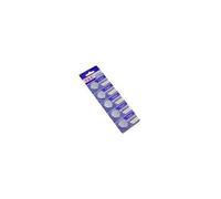 Blister de 5 piles CR2025 Lithium 3Volts Camélion