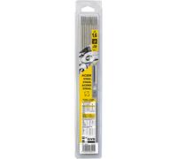 Blister de 50 Électrodes rutiles E6013 Ø 1,6 GYS - 084414