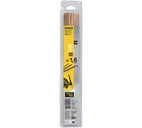 GYS Baguettes de soudage TIG SG2 acier Ø 1,6 mm 330 mm - Blister 60 (087224)