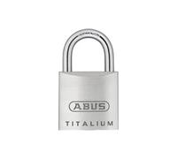 Blister de cadenas Abus 64/20 mm Argenté