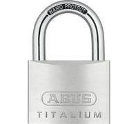 Blister de cadenas Abus 64/60 mm Argenté