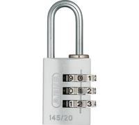 ABUS CADENAS À CHIFFRE COLOR 145/20 SB