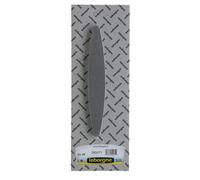 Leborgne 280071 Blister pierre à faux 23 cm