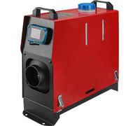 Blitzwolf Parking Heater Bw-Ah-V2B, 5Kw, 12V