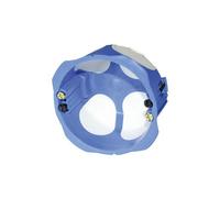 BLM - Boîte d'encastrement - Lot de 50 Boîtiers d'encastrement NO AIR Ø67x40mm