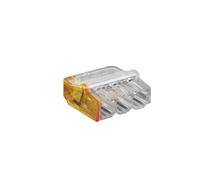 Blm connecteurs automatiques Mini Connex - 3 entrées