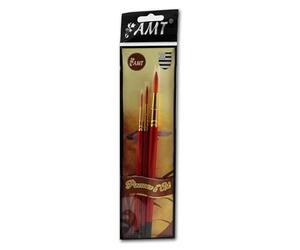 BLM Market AMT Pinceaux d'art modèle 5