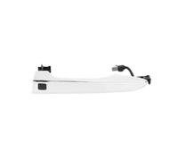 BLNETU Poignée De Clé Intelligente De Porte Extérieure Avant Arrière Gauche Droite Pour Hyundai Pour Tucson 2016-2020 82651-D3710 82661-D3710(Front Right)