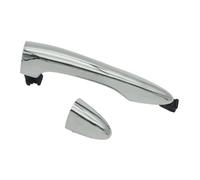 BLNETU Poignée De Porte Extérieure Chromée Pour Kia Pour Sportage 2011-2015 826513W010 826613W010 826523W010 826623W030(FR)