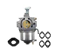 BLNETU pour Briggs & pour Stratton 715440 715672 716027 Carburateur De Tondeuse À Gazon avec Joints Accessoires De Carburateur Carburateur