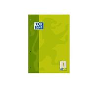 blo pour travail, a4, 50 pages, linéature 1 , 100050340