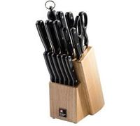 RICHARDSON SHEFFIELD - Cucina - Bloc 15 couteaux de cuisine